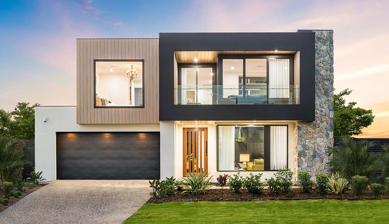 Builders Gold Coast House and Land