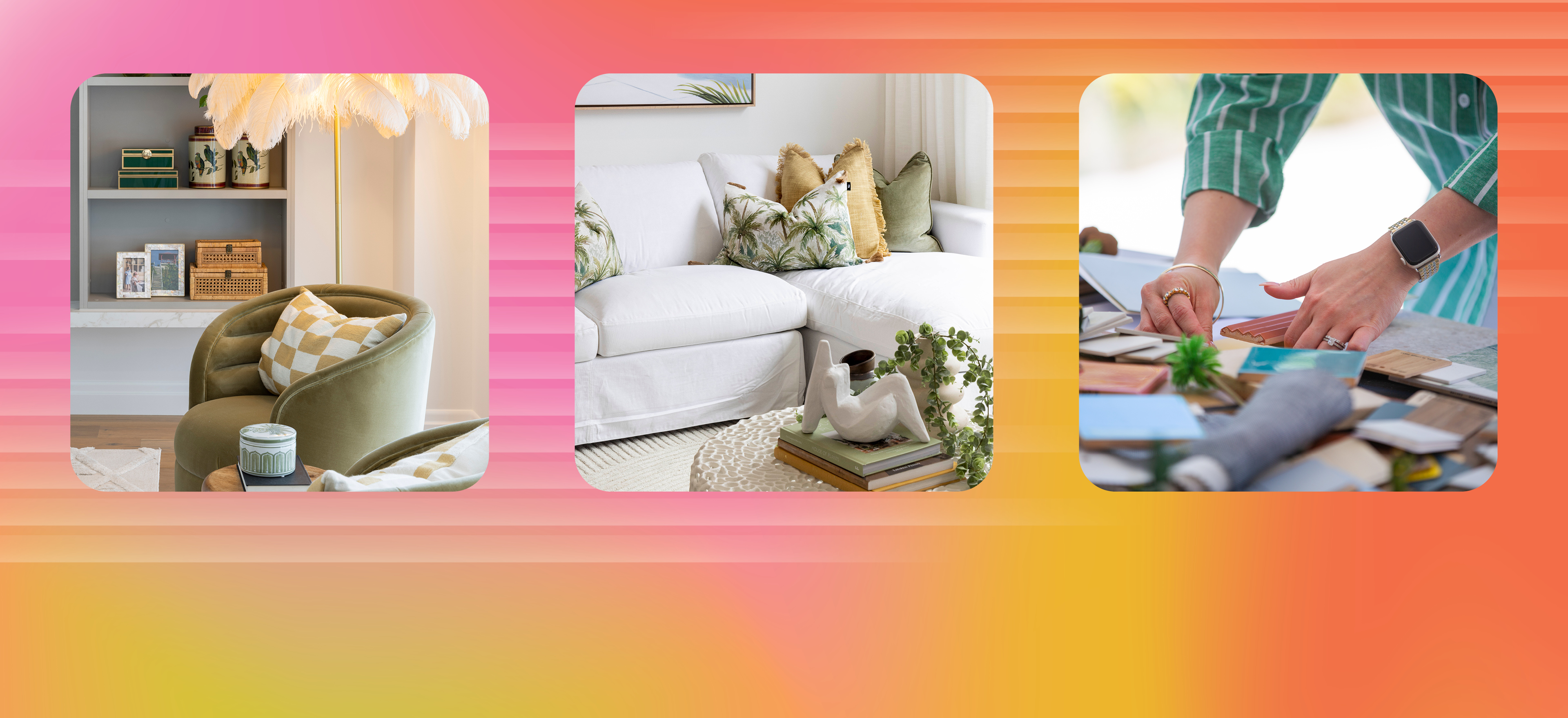 Sunshine Coast Expo Website Banner