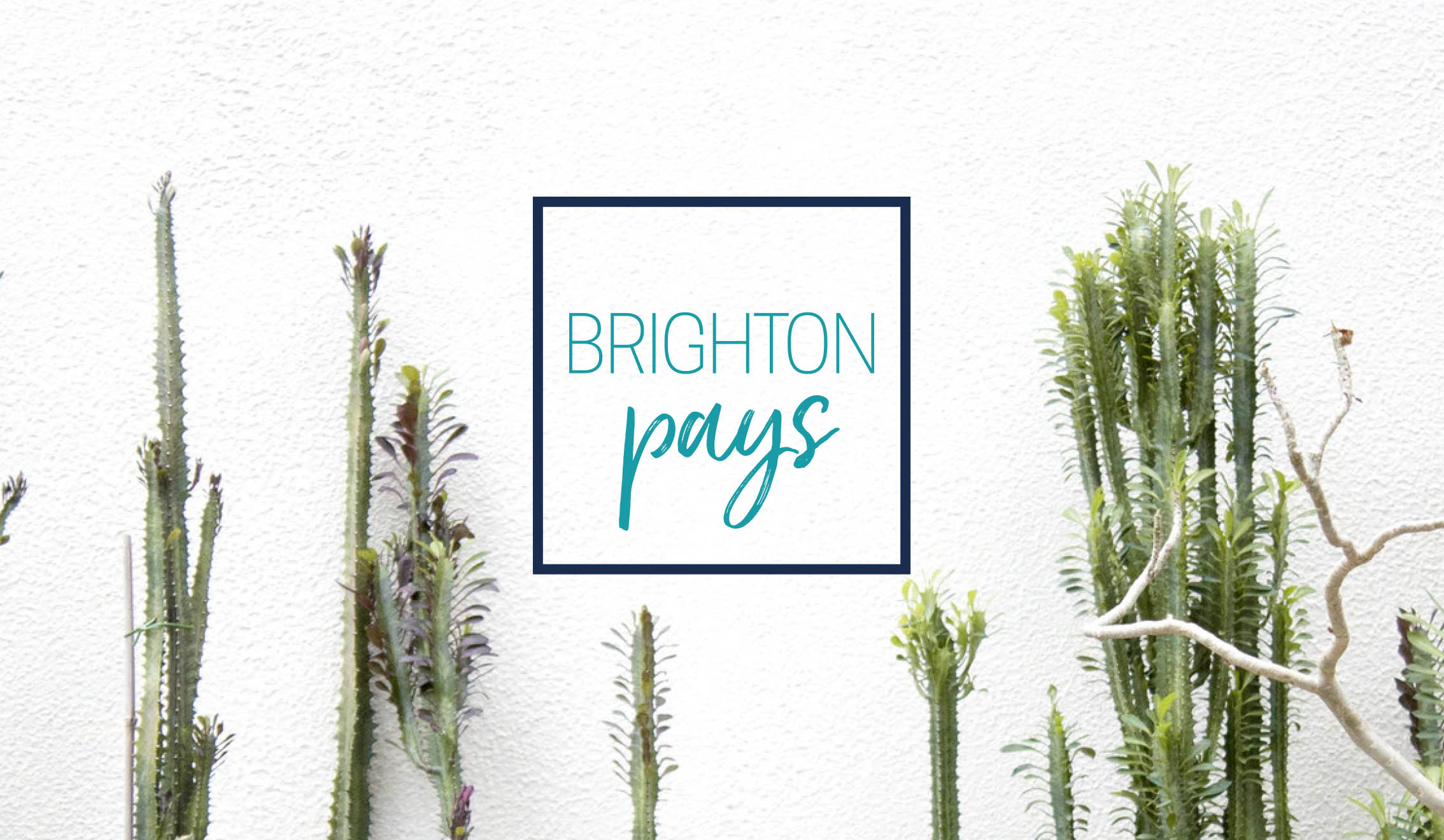 Brighton Pays