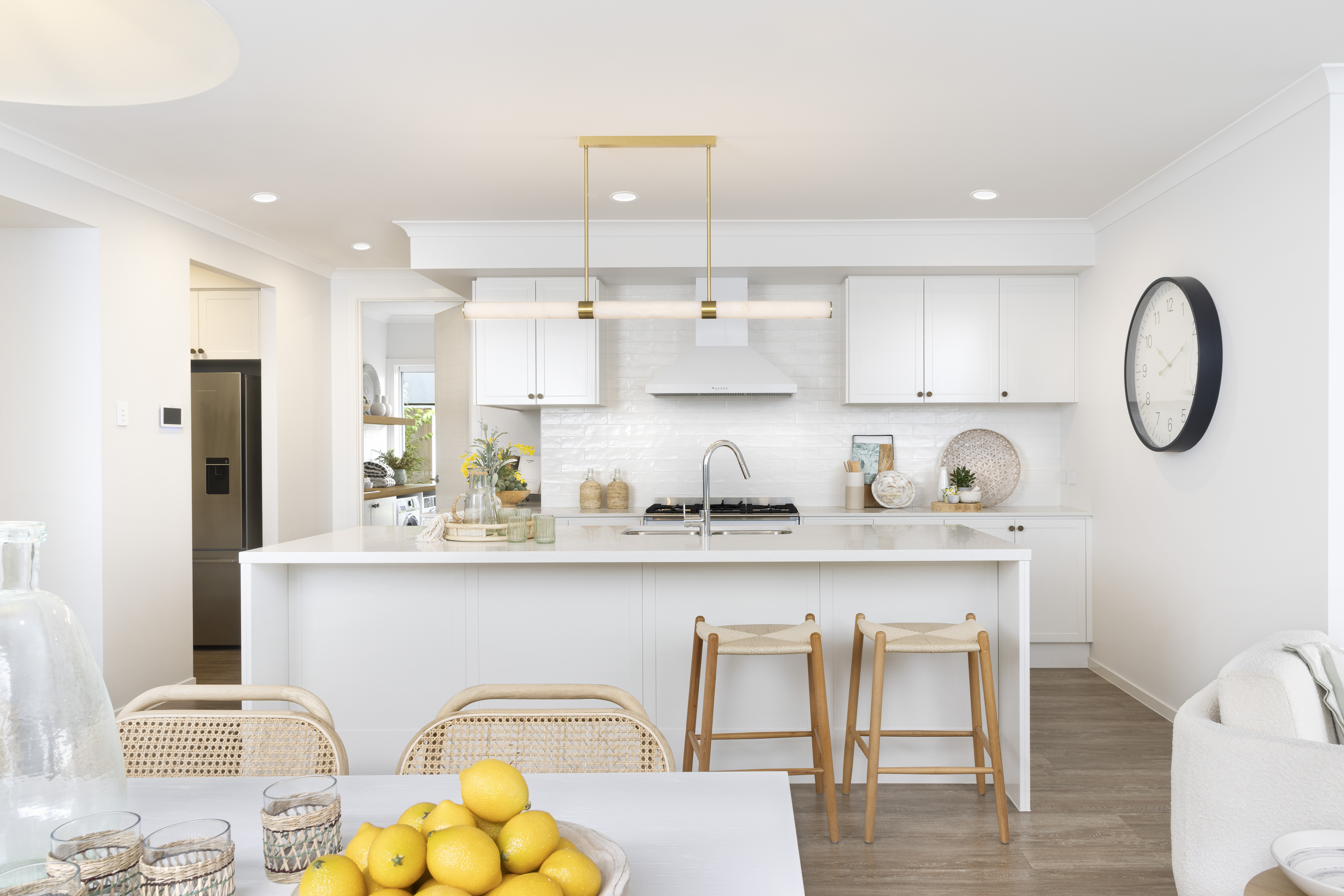 Meridian Coastal Interior Design Ideas & Inspiration