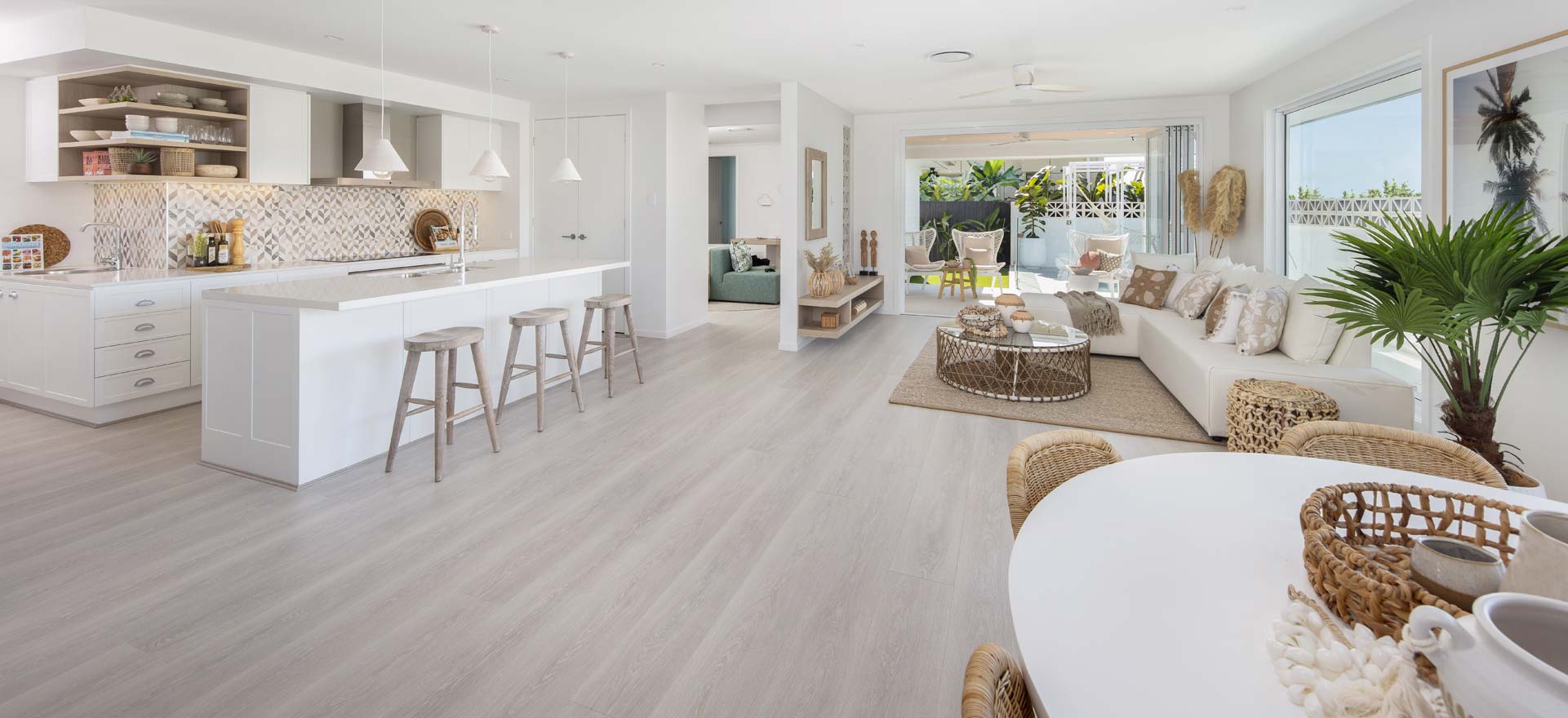Home Builders Queensland | Brighton Homes