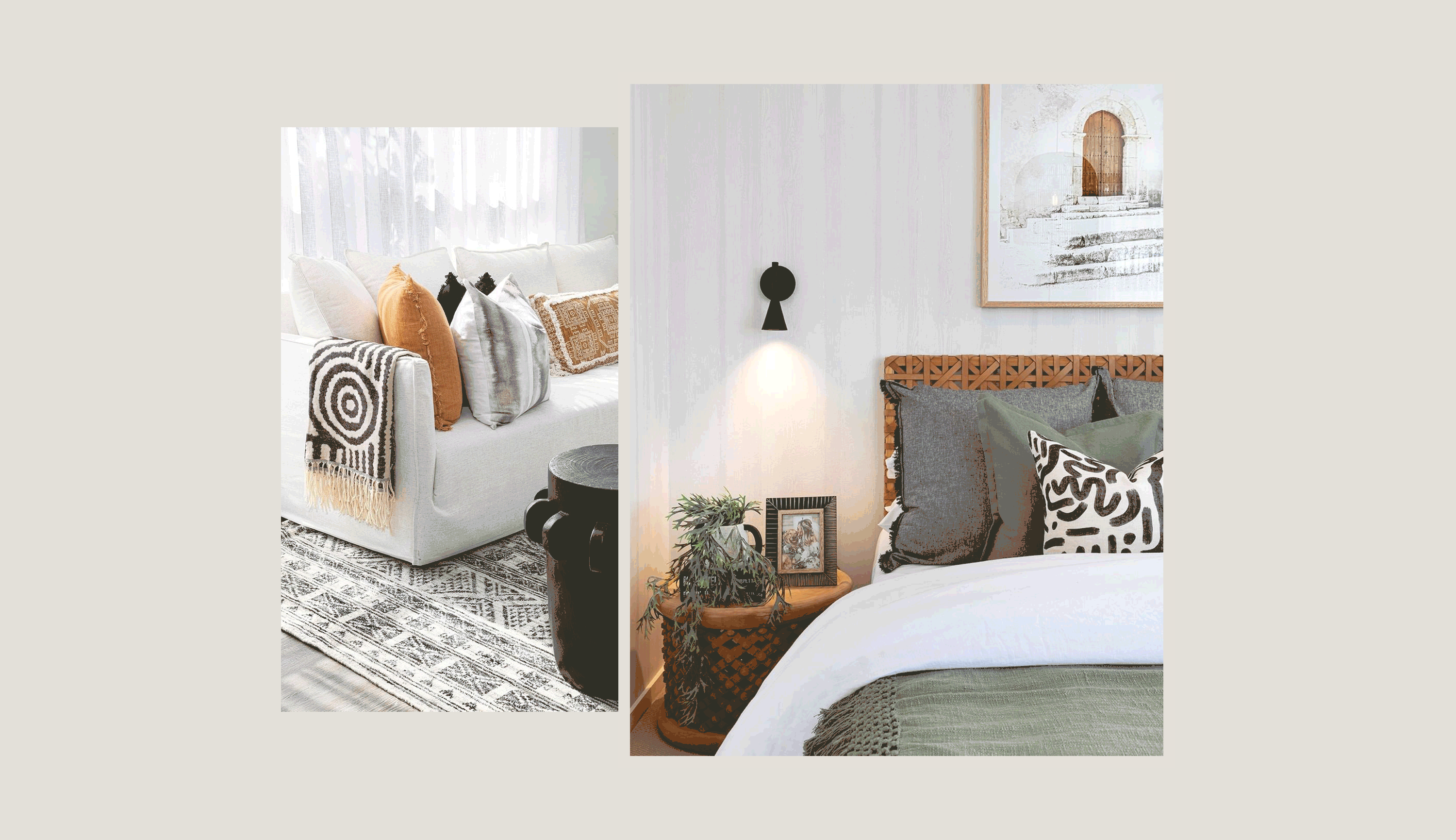 Home Styling For Winter