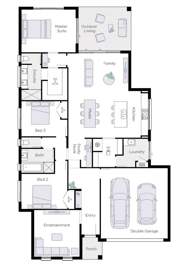 Lola Floor Plan