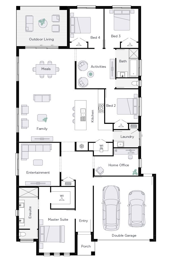 meridian-single-storey-house-plan