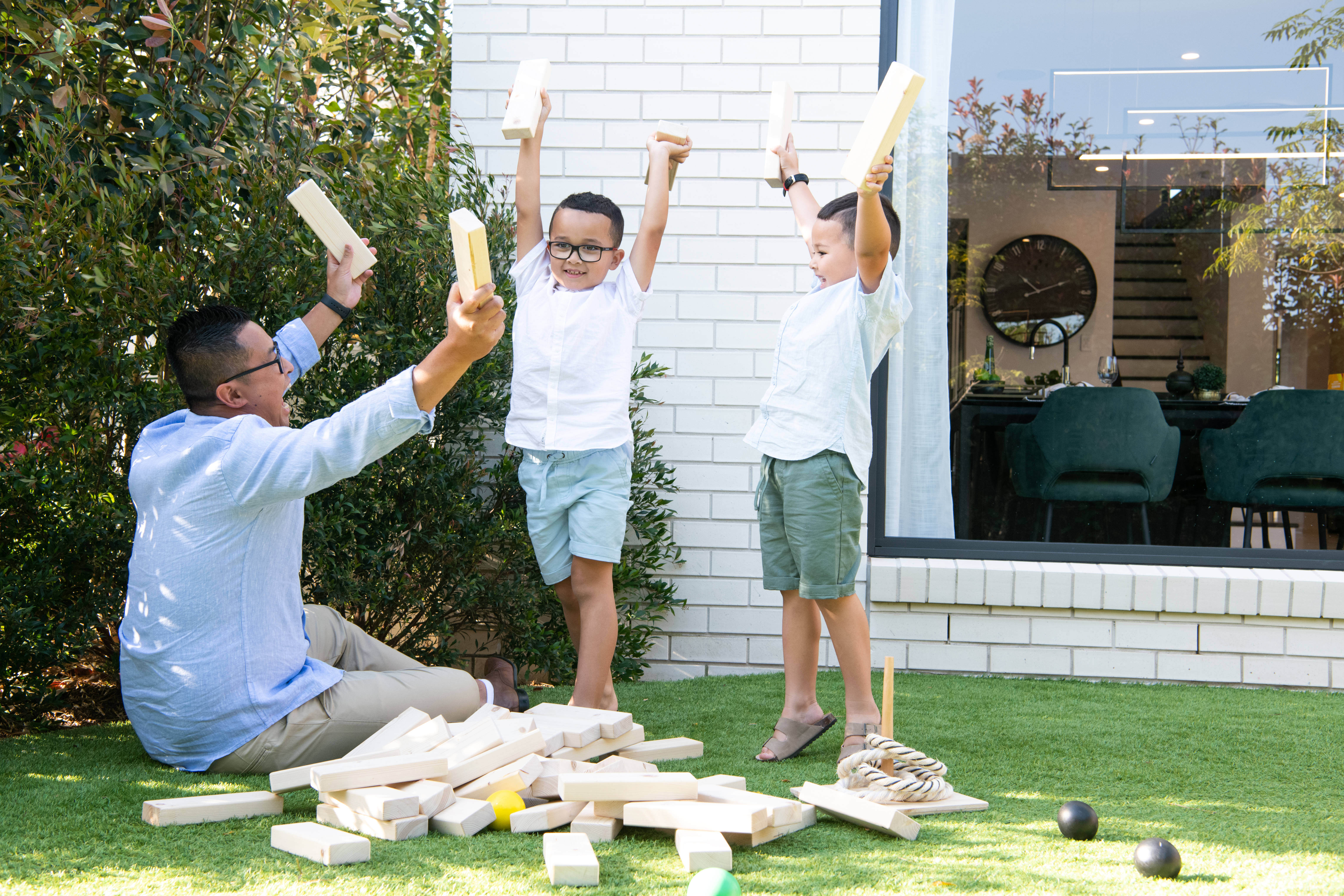 Queensland's First Home Owner Grant Doubled to $30,000