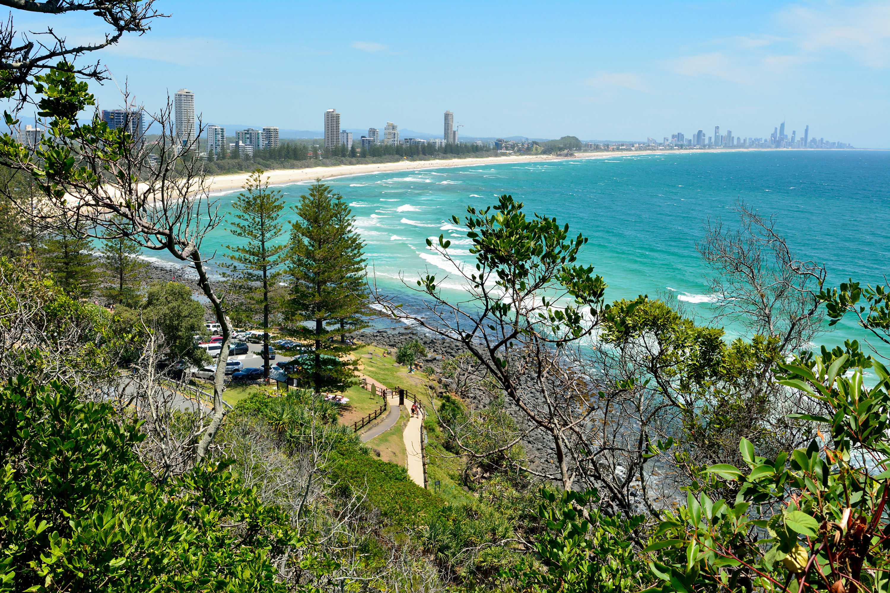 Burleigh Heads