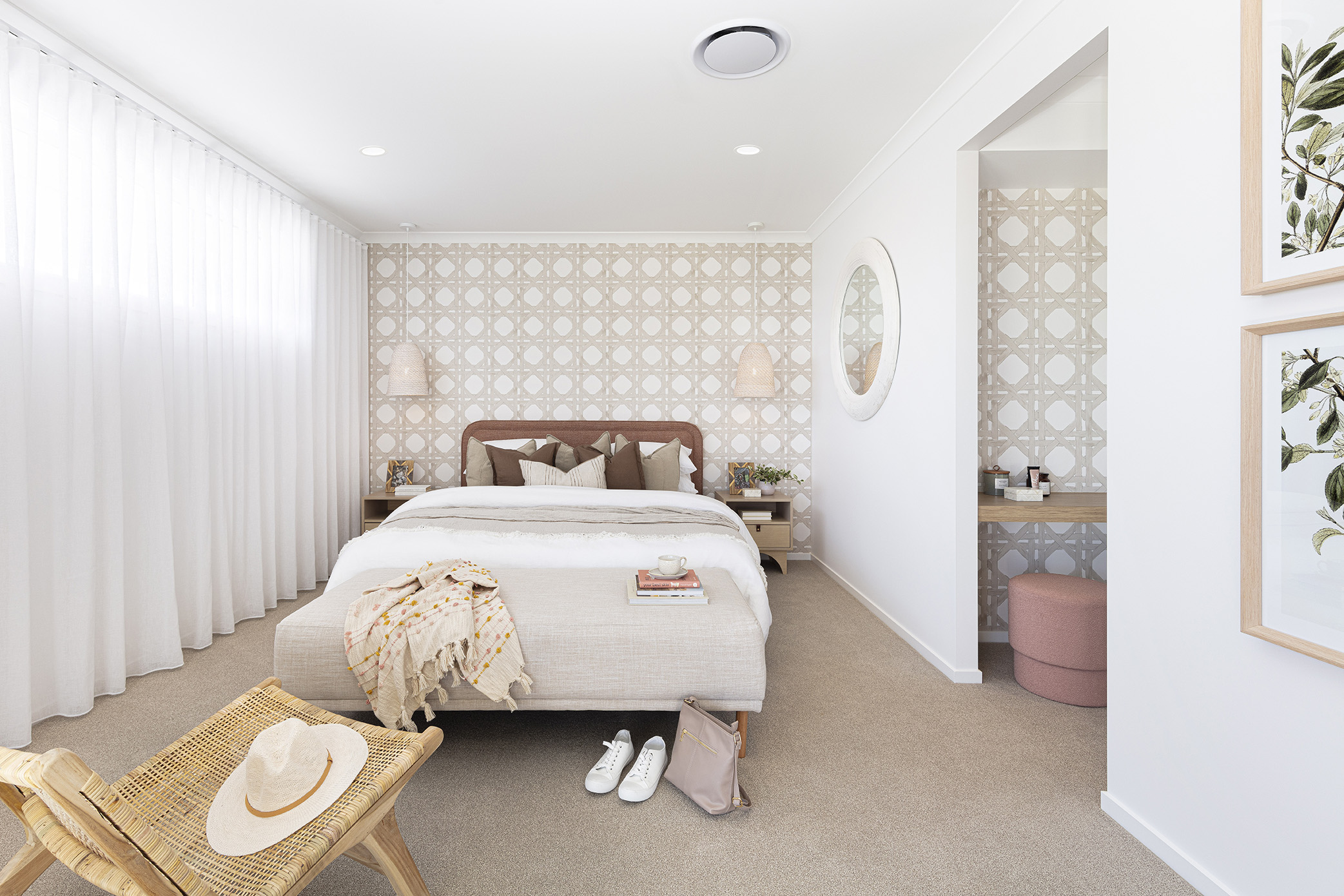 Balance and Harmony in Interior Design