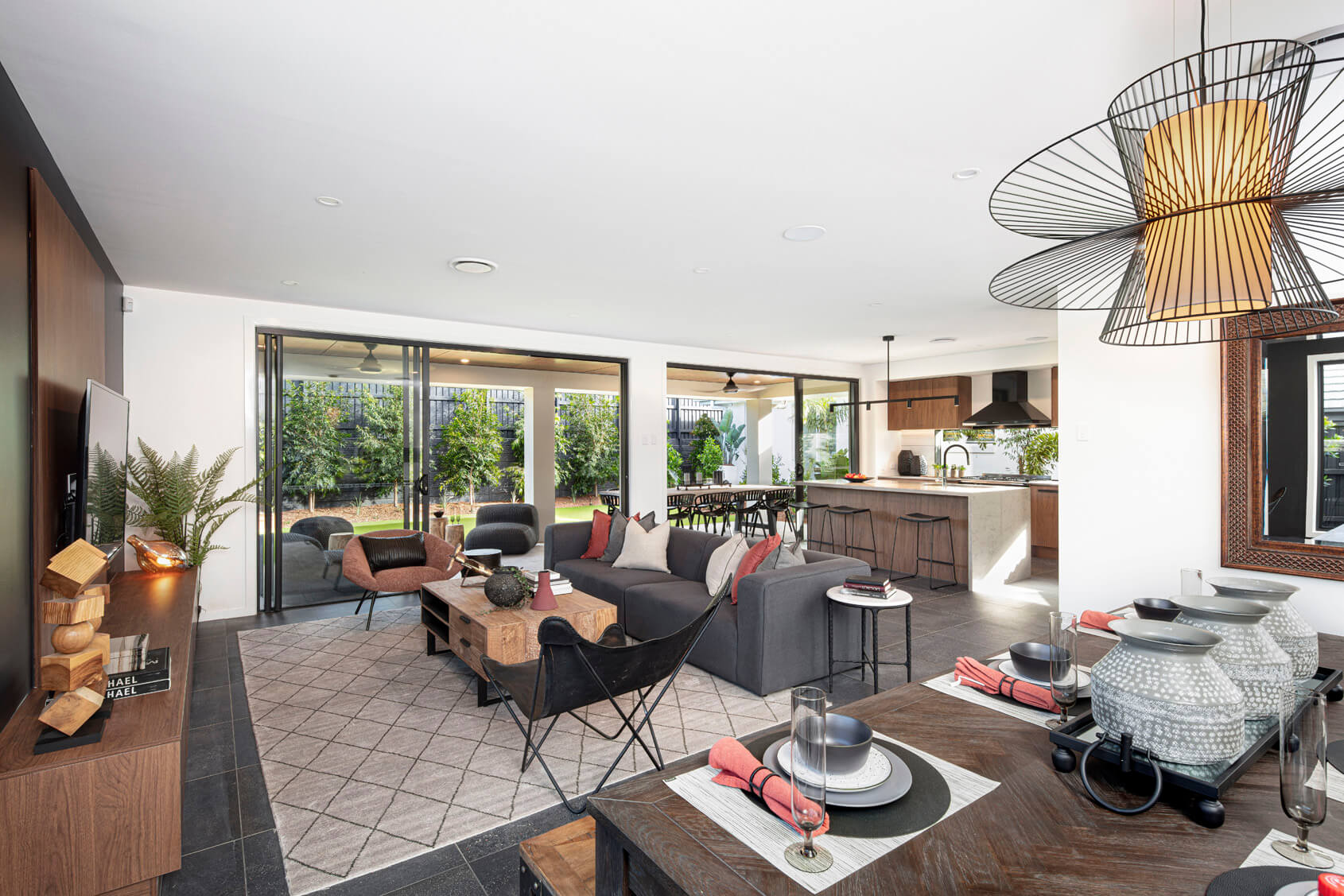 Grayson 30 Living Room Ridgeview Naranga