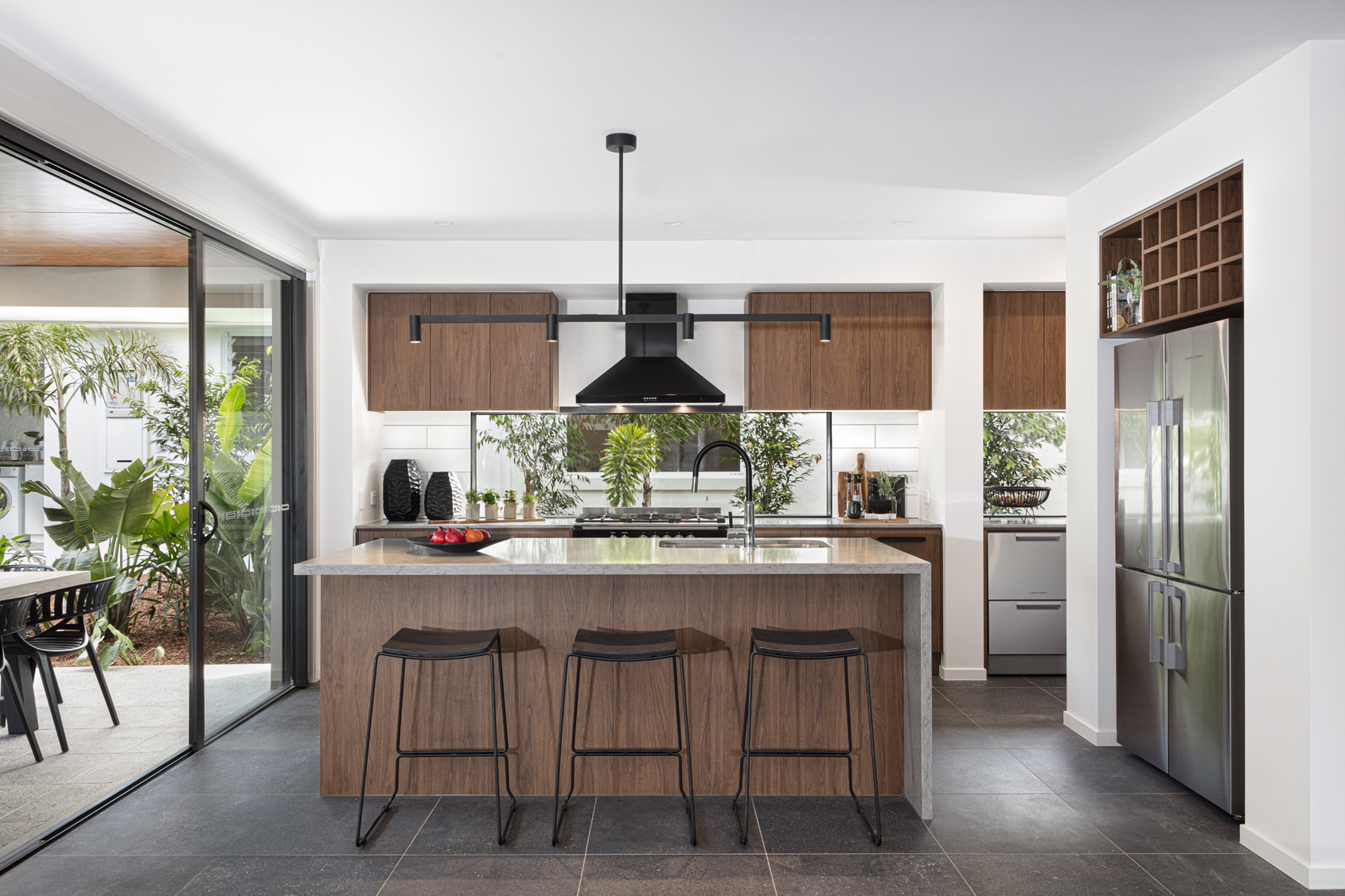 Grayson 30 Kitchen Ridgeview Narangba