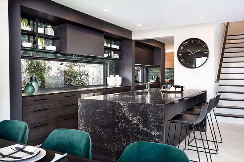 Aria Kitchen