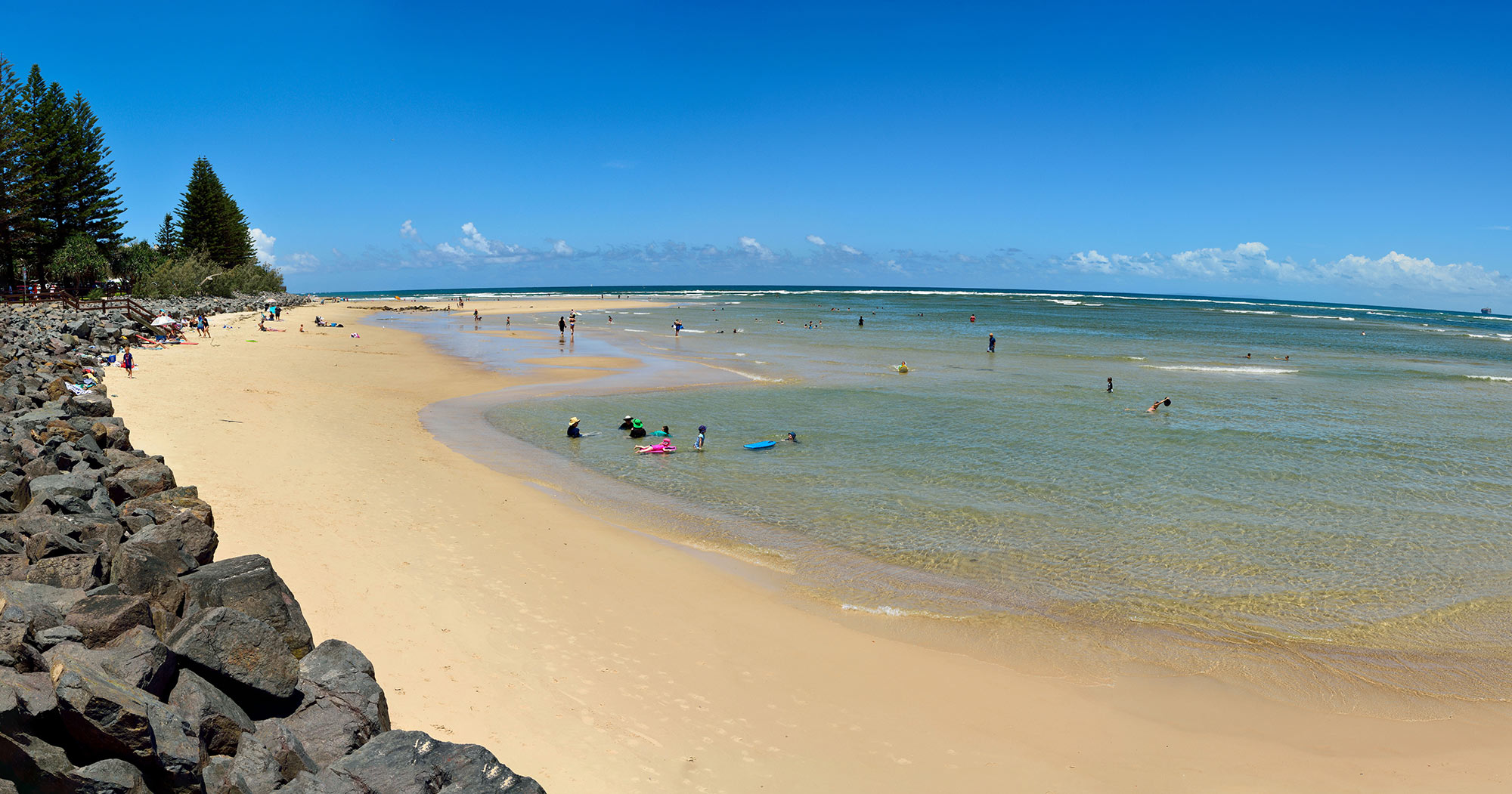 Caloundra