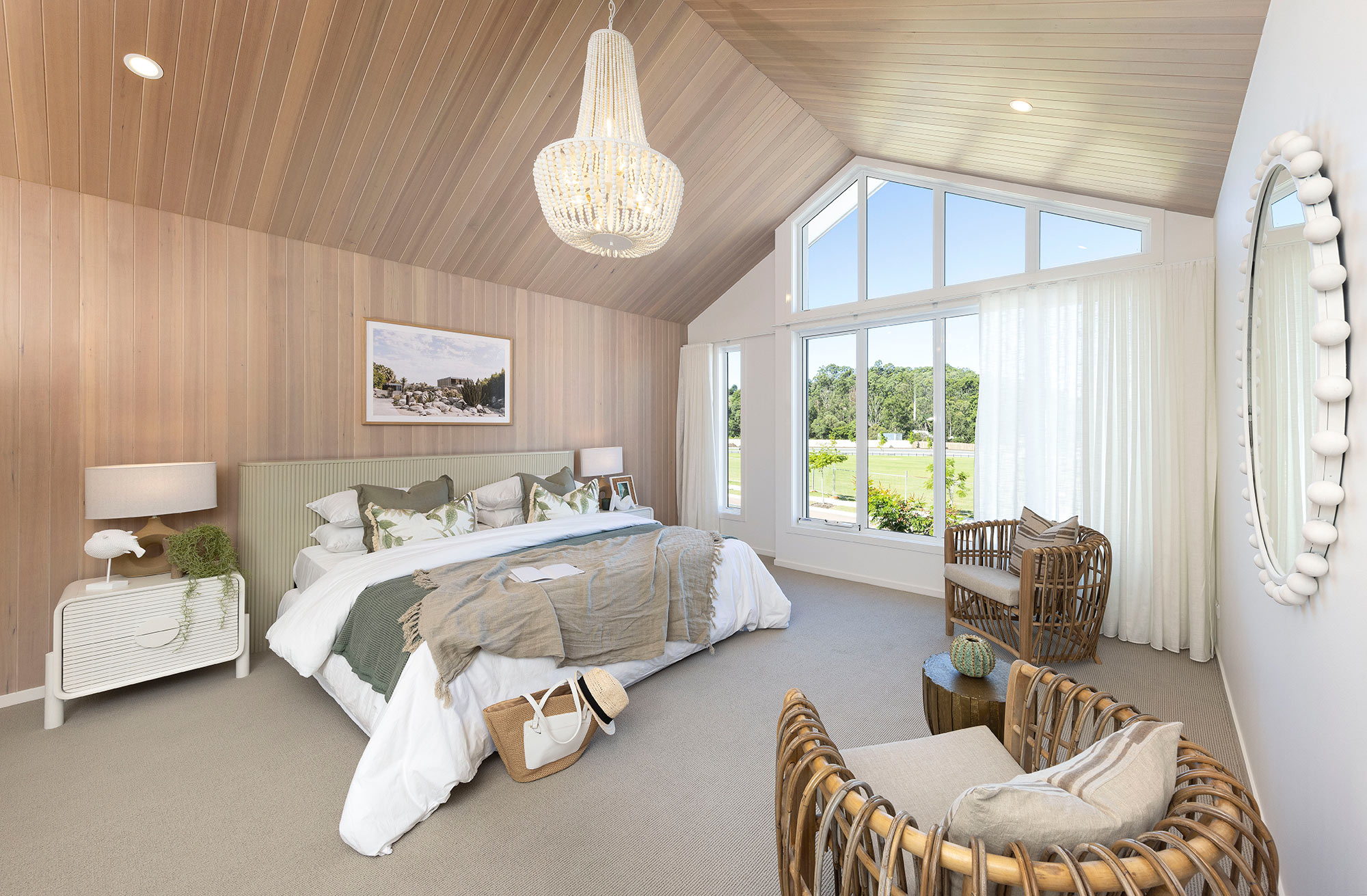 Finding a home in Queensland