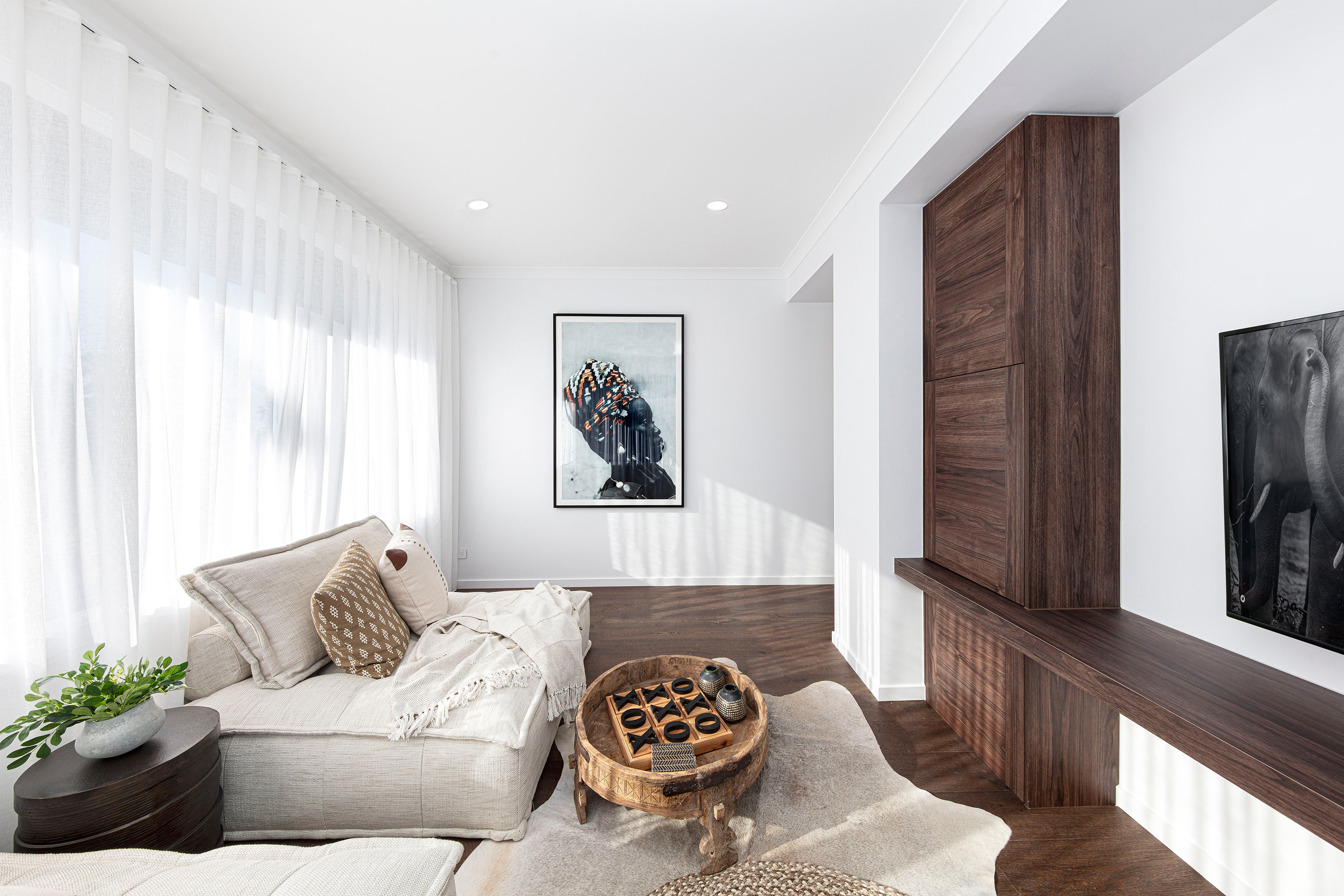 Frankky Home Design Rumpus Room
