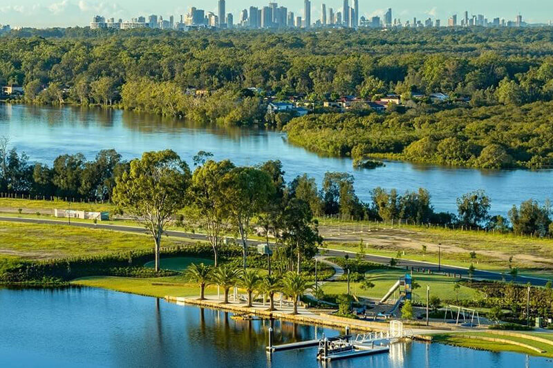 Helensvale