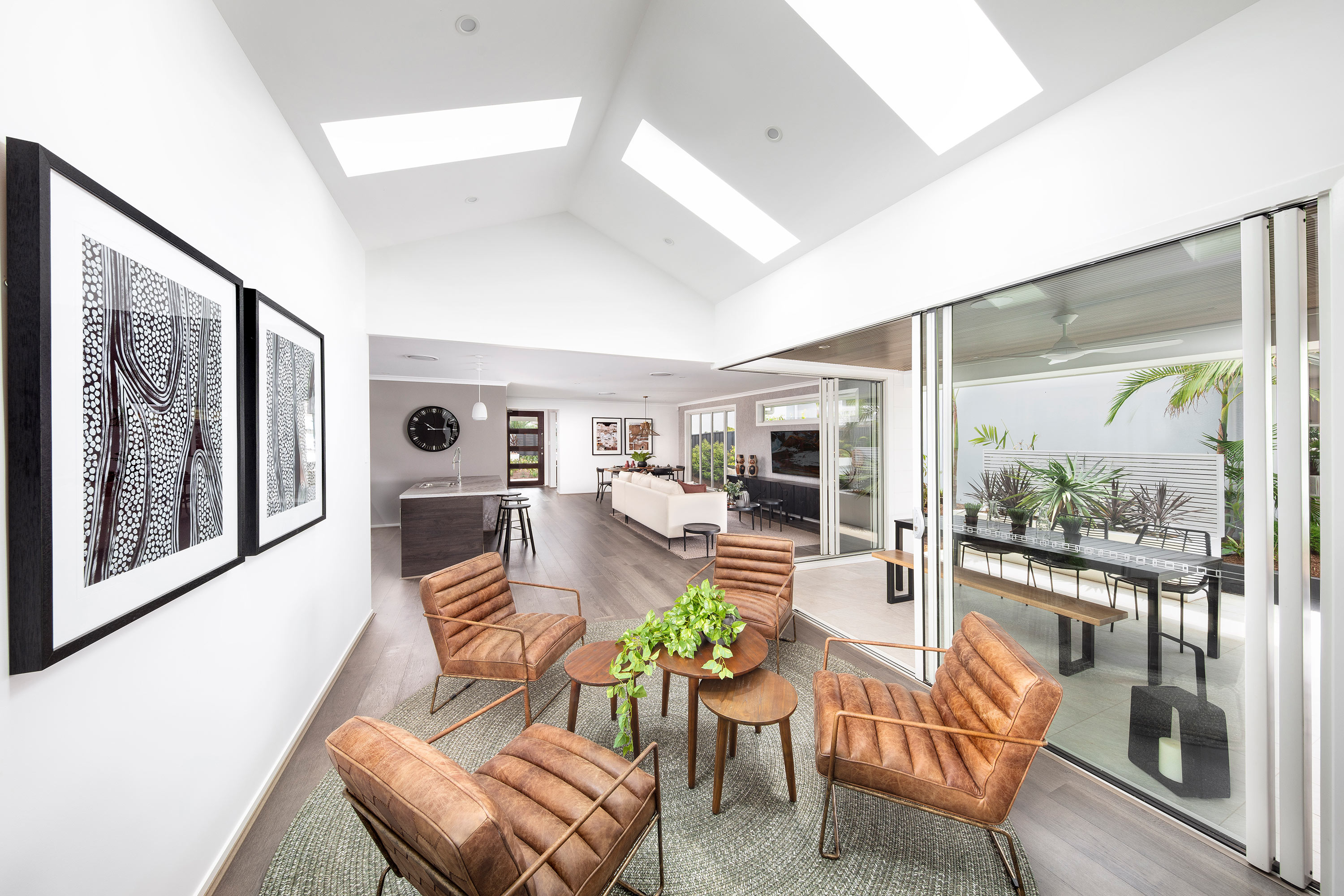 Rumpus Room Kenzie Home Design Rochedale QLD