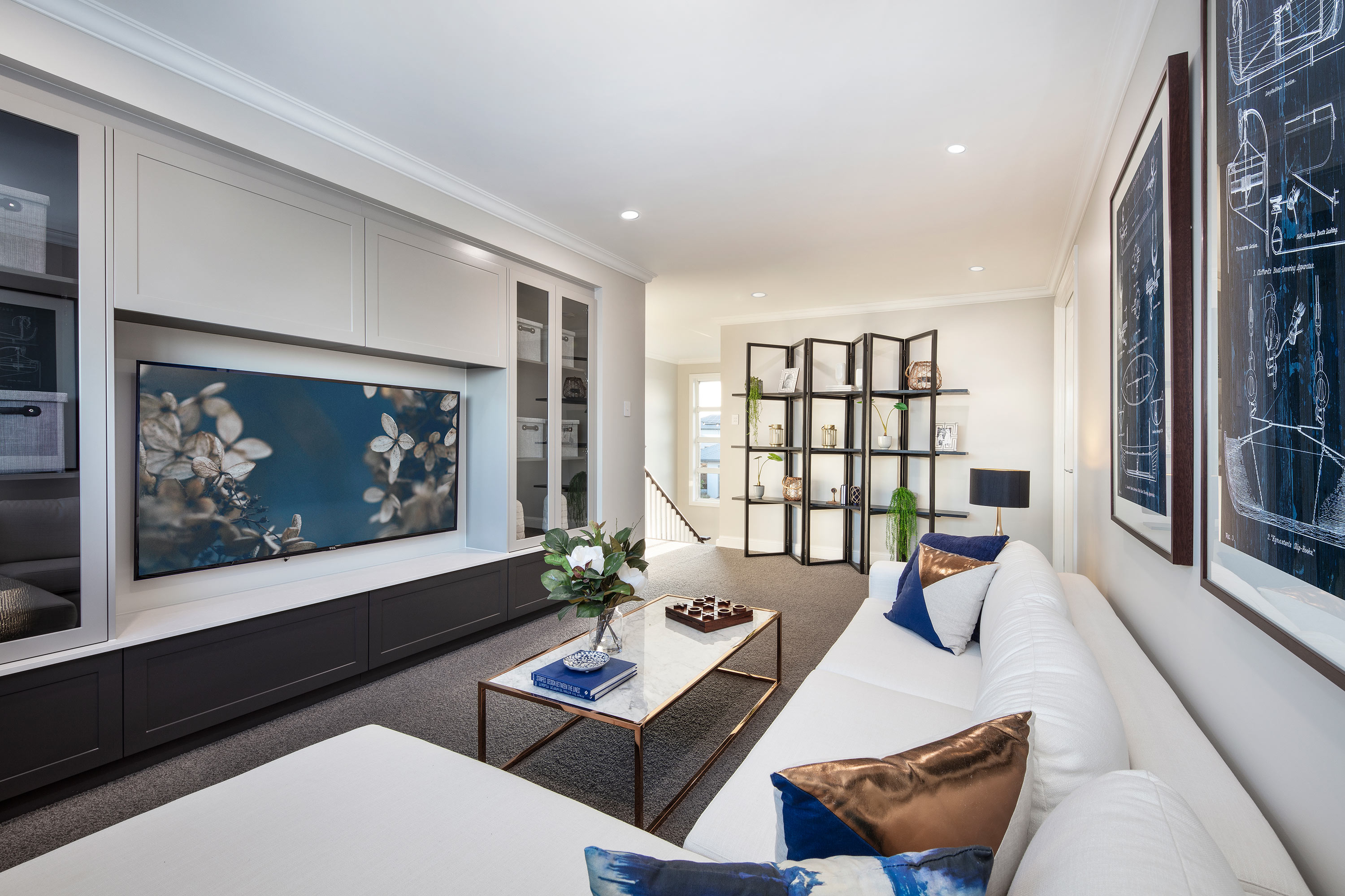 Rumpus Room