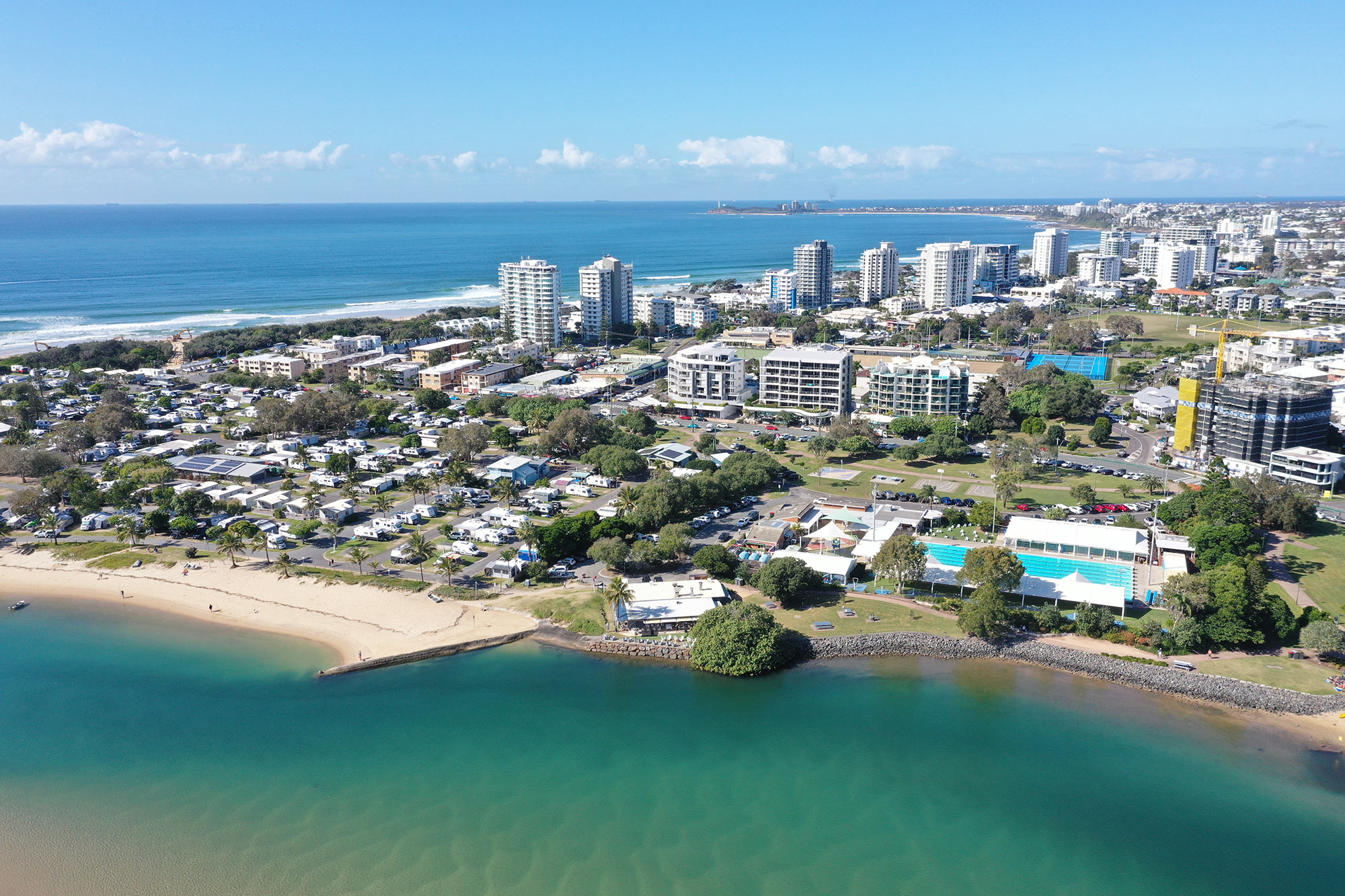 Maroochydore