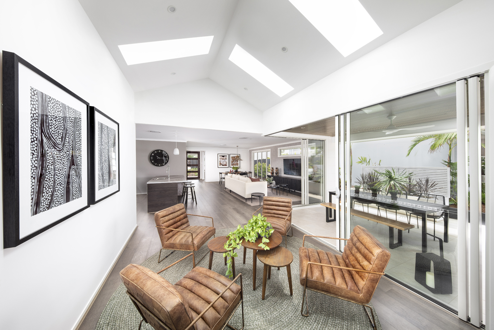 Maximise natural light in your dream home