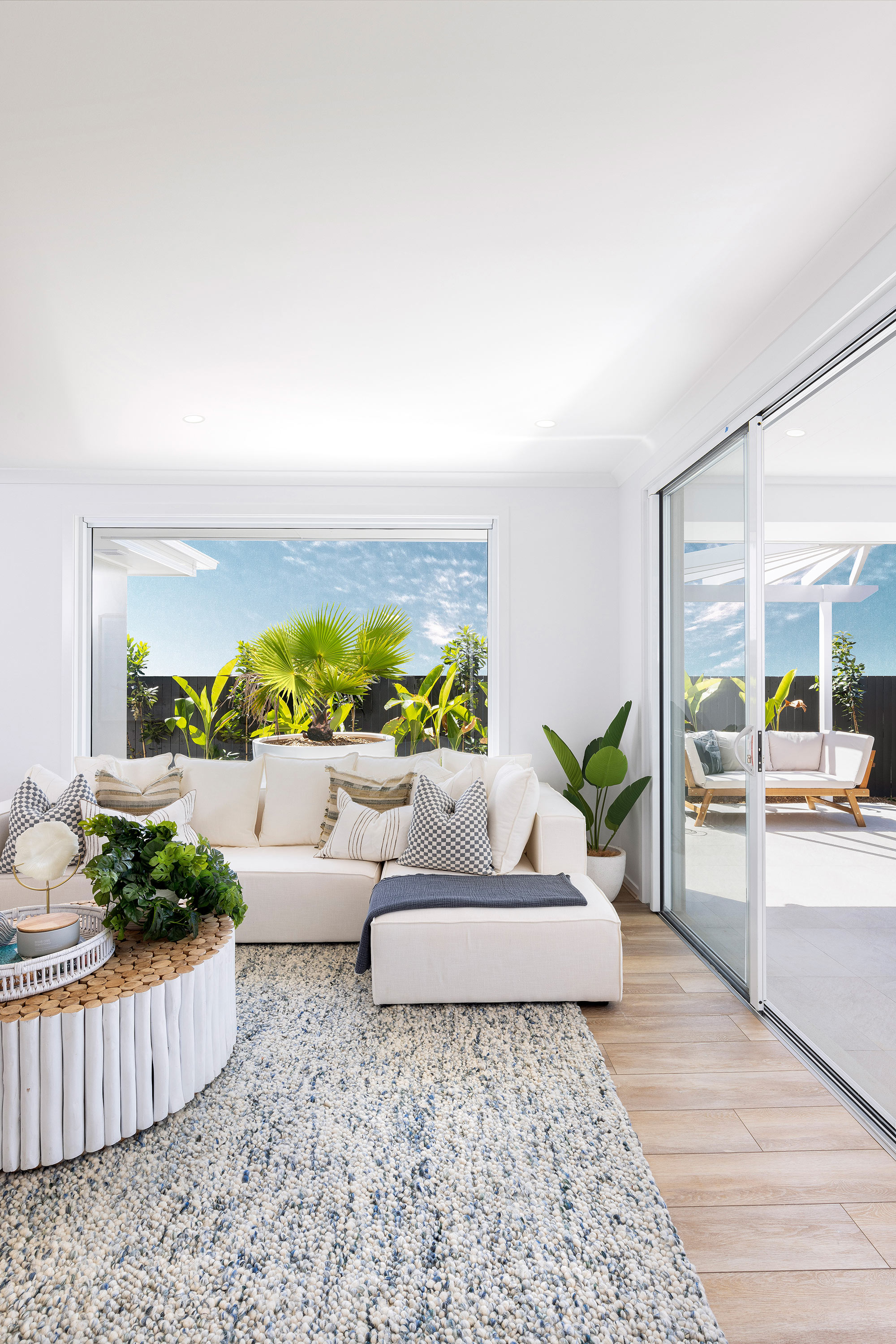 Move to Queensland