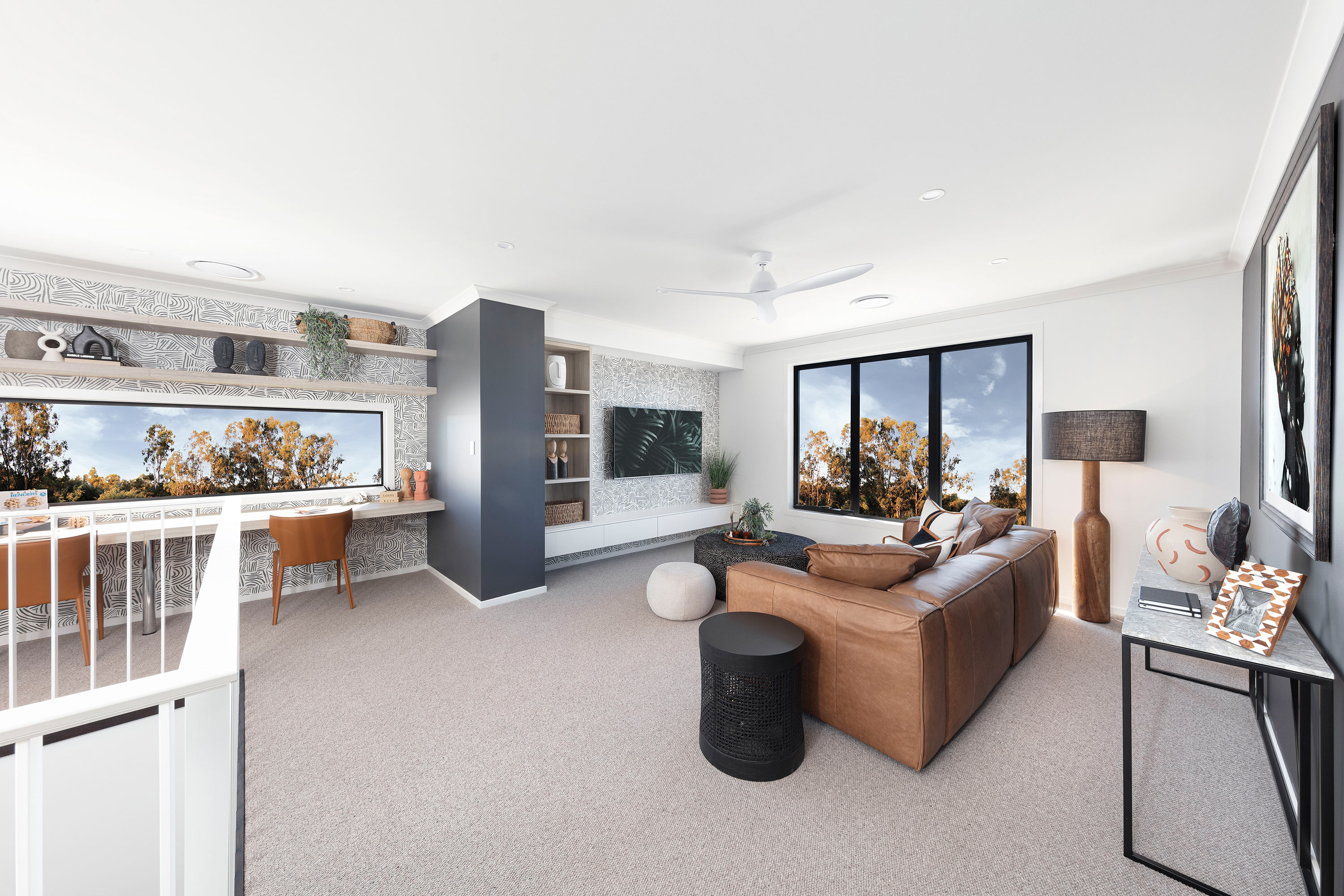 Harvey Home Design. Check it out online or in-person at the Aura, Caloundra West display village