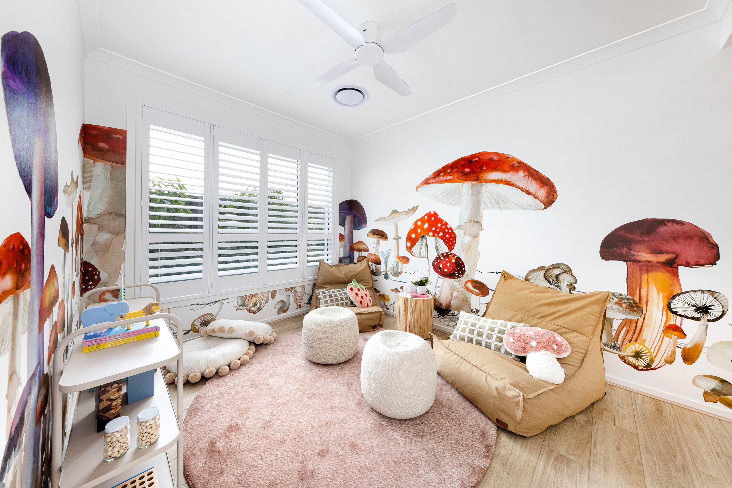 Rumpus Room