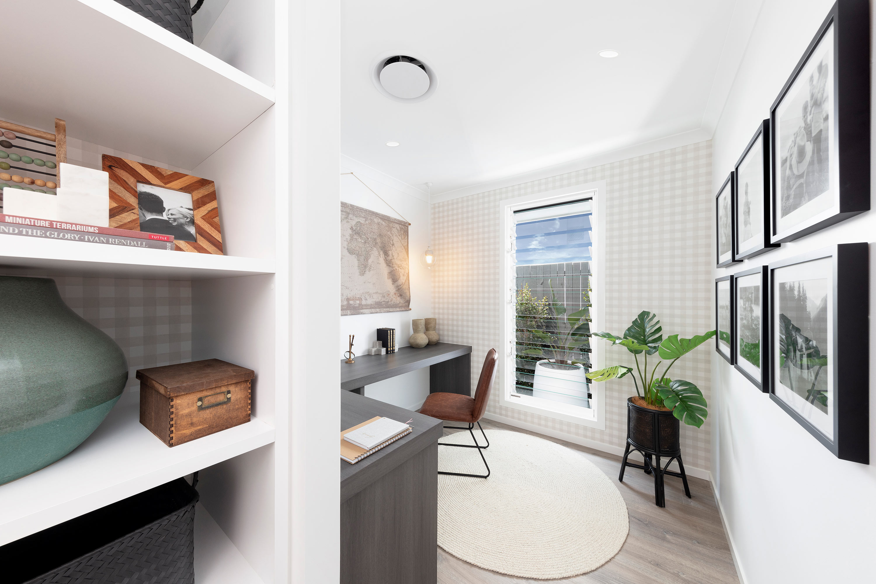 Study Nook