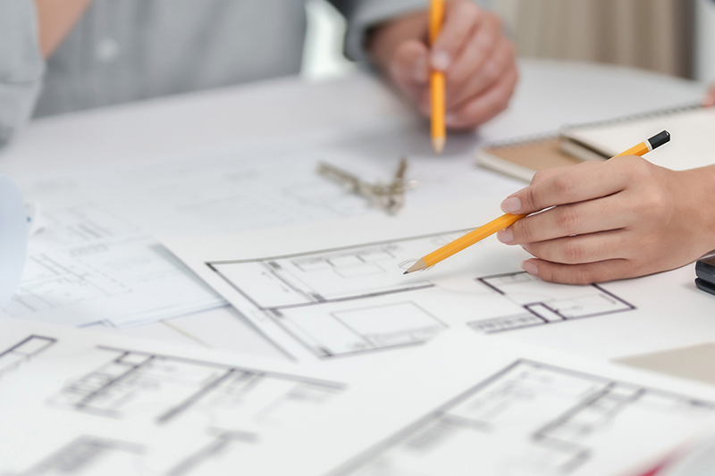 What is a Contour Survey?
