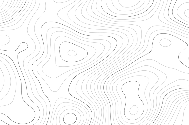 What is a Contour Survey?