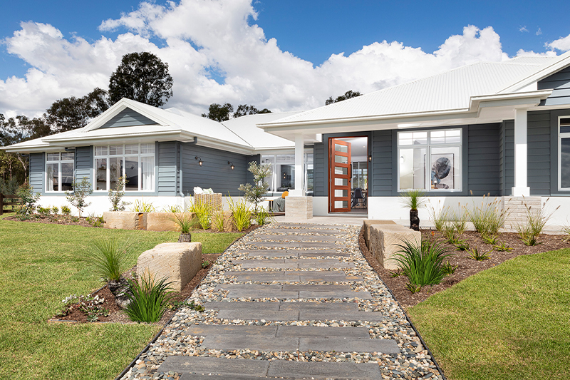 What is an Acreage?