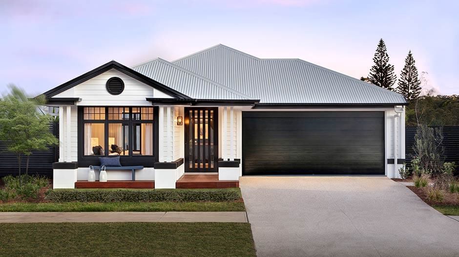 South Australian House Styles