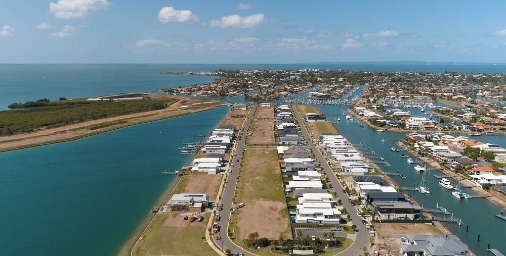 Stockland Newport QLD Stockland Newport QLD