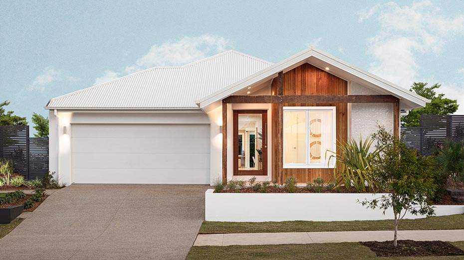 Single Y House Designs Queensland