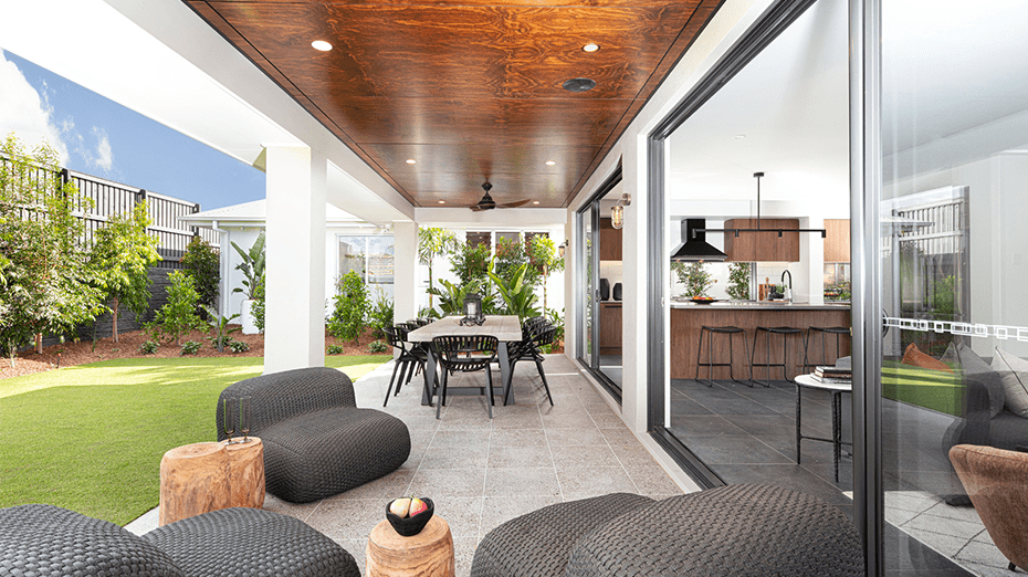 Display Homes Brisbane Queensland | Brighton Homes
