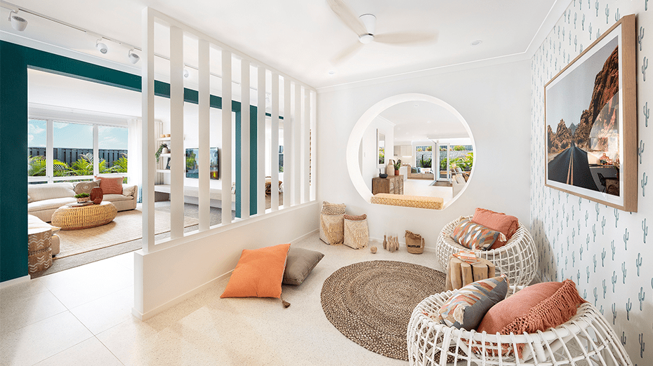 Home Builders Queensland Brighton Homes