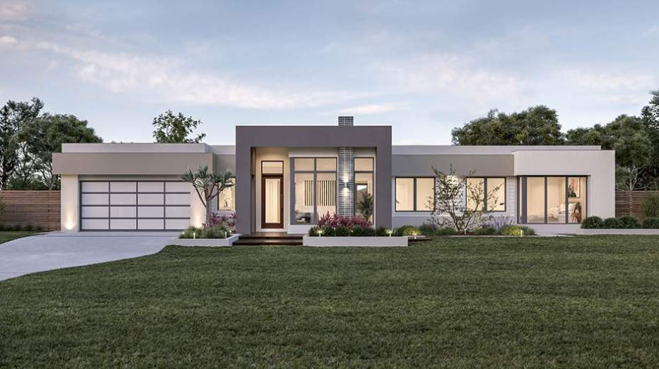 Acreage Designs House Plans Queensland