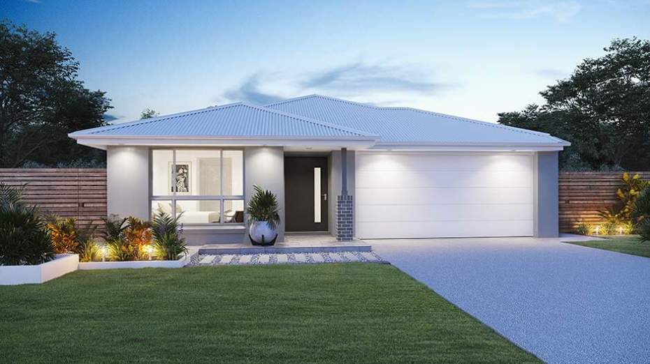 Single Y House Designs Queensland