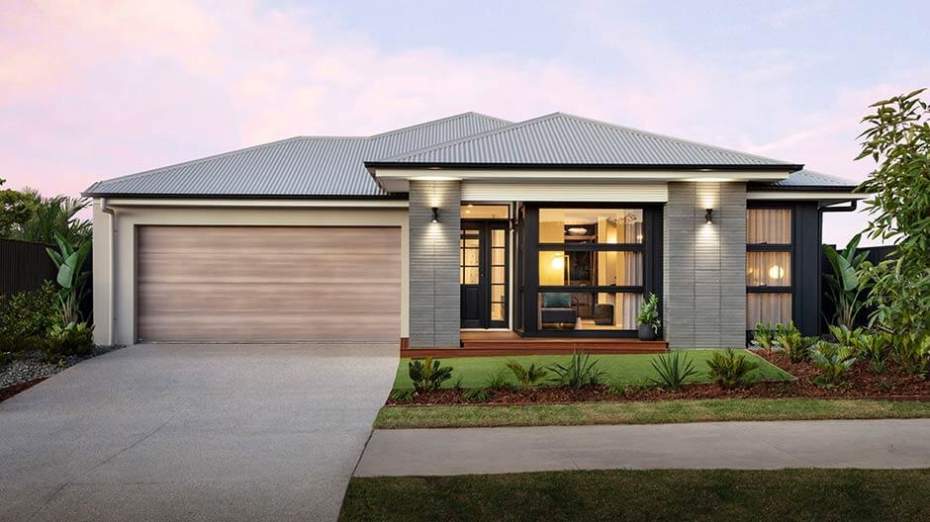 House Plans Home Designs Queensland