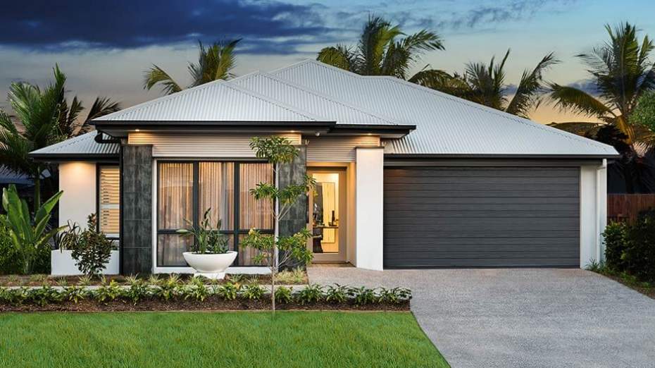 Single Y House Designs Queensland