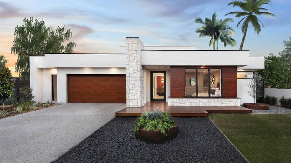 Single Y House Designs Queensland