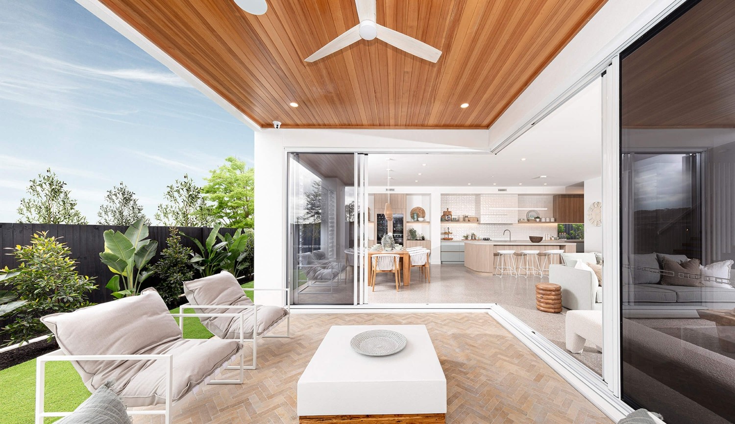 7 Ideas To Get Your Outdoor Area Summer Ready 7 Ideas To Get Your Outdoor Area Summer Ready