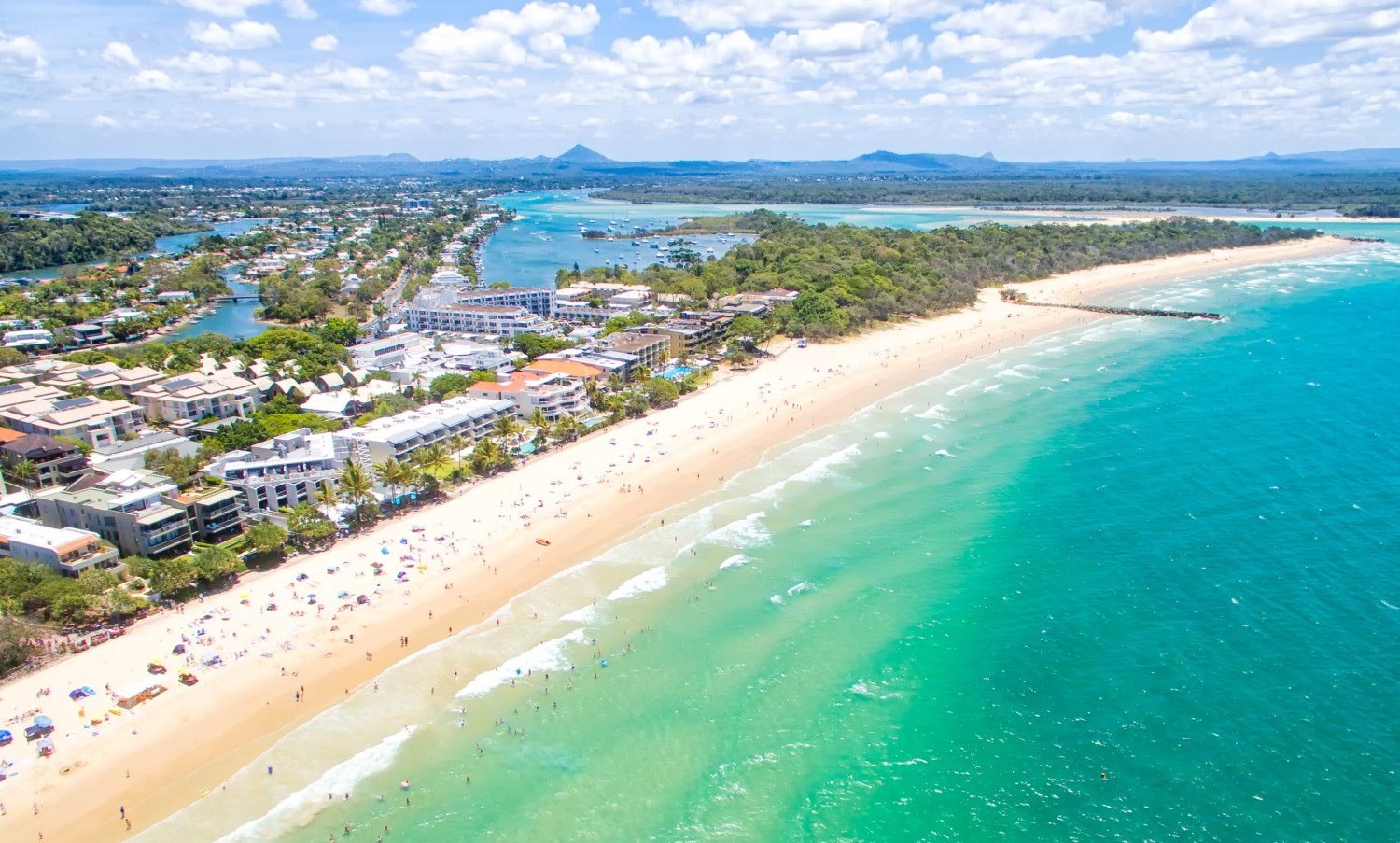 BH Live on Sunshine Coast