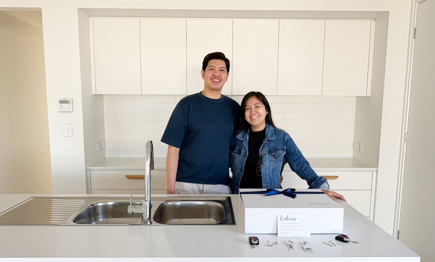 BH-customer-handover-first-home