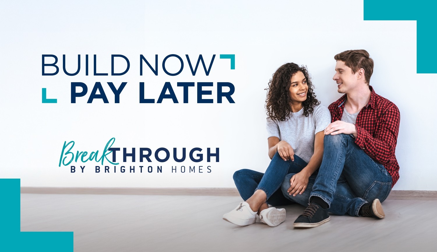 Build Now Pay Later