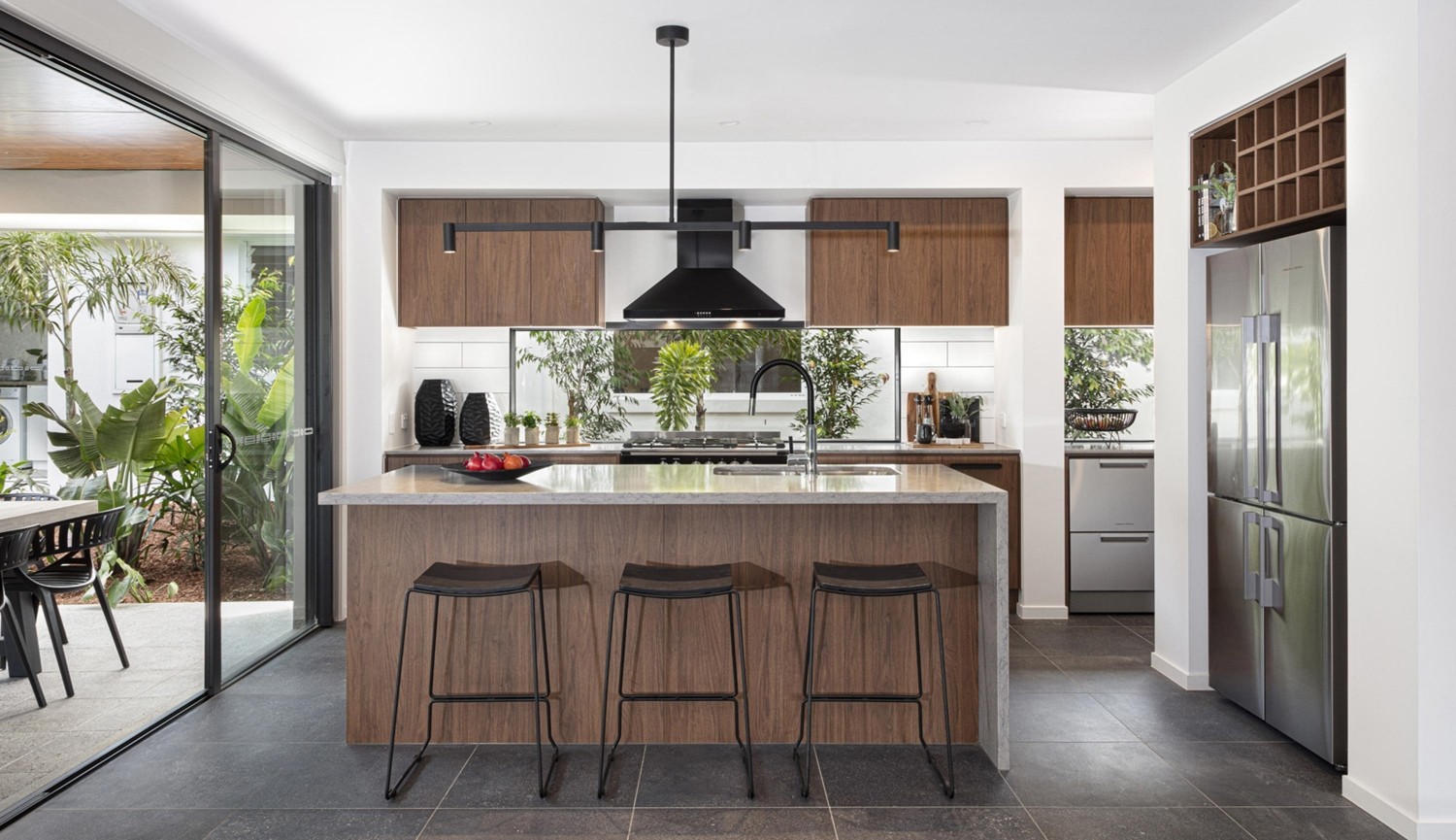Grayson 30 Kitchen Ridgeview Grayson 30 Kitchen Ridgeview