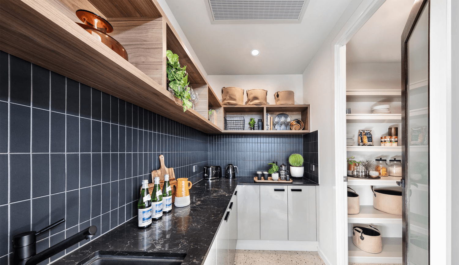Spring Clean Your Pantry Spring Clean Your Pantry