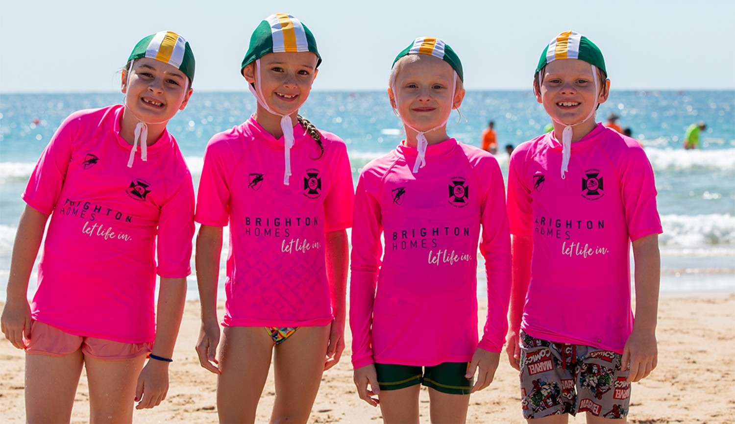 Supporting Dicky Beach SLSC 70th Year of Saving QLD Lives Supporting Dicky Beach SLSC 70th Year of Saving QLD Lives