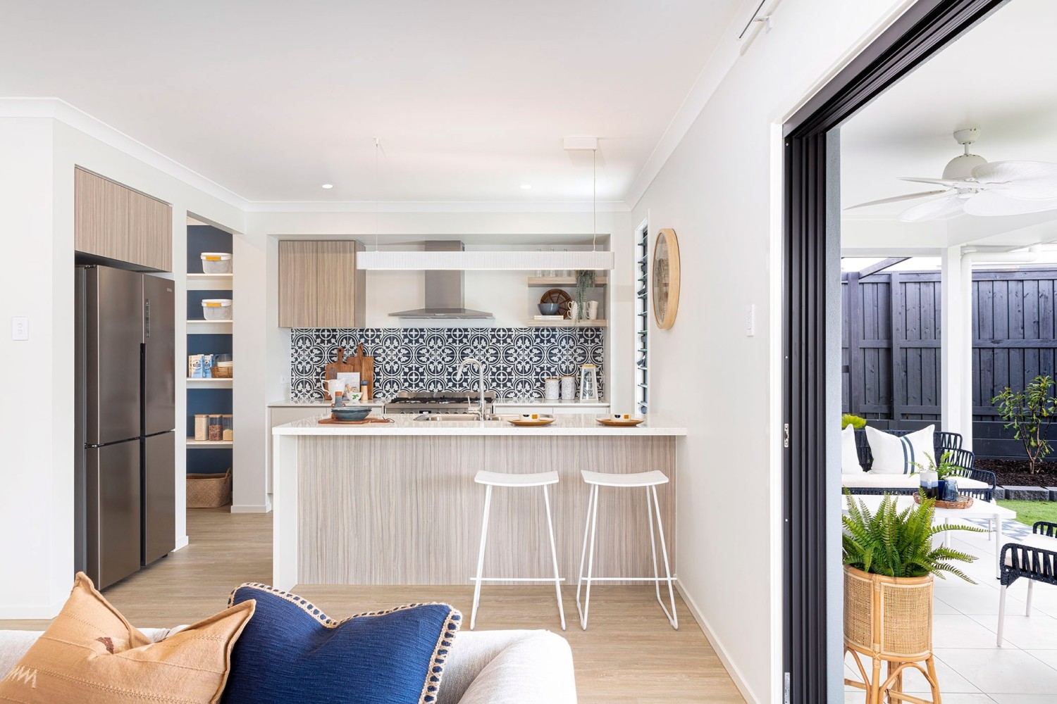 What to Consider When Building on a Narrow Block What to Consider When Building on a Narrow Block