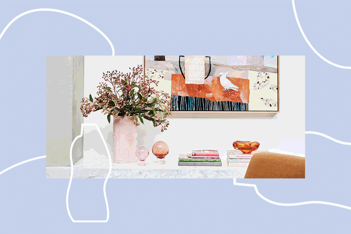 Why we're loving the colour therapy home trend Why we're loving the colour therapy home trend