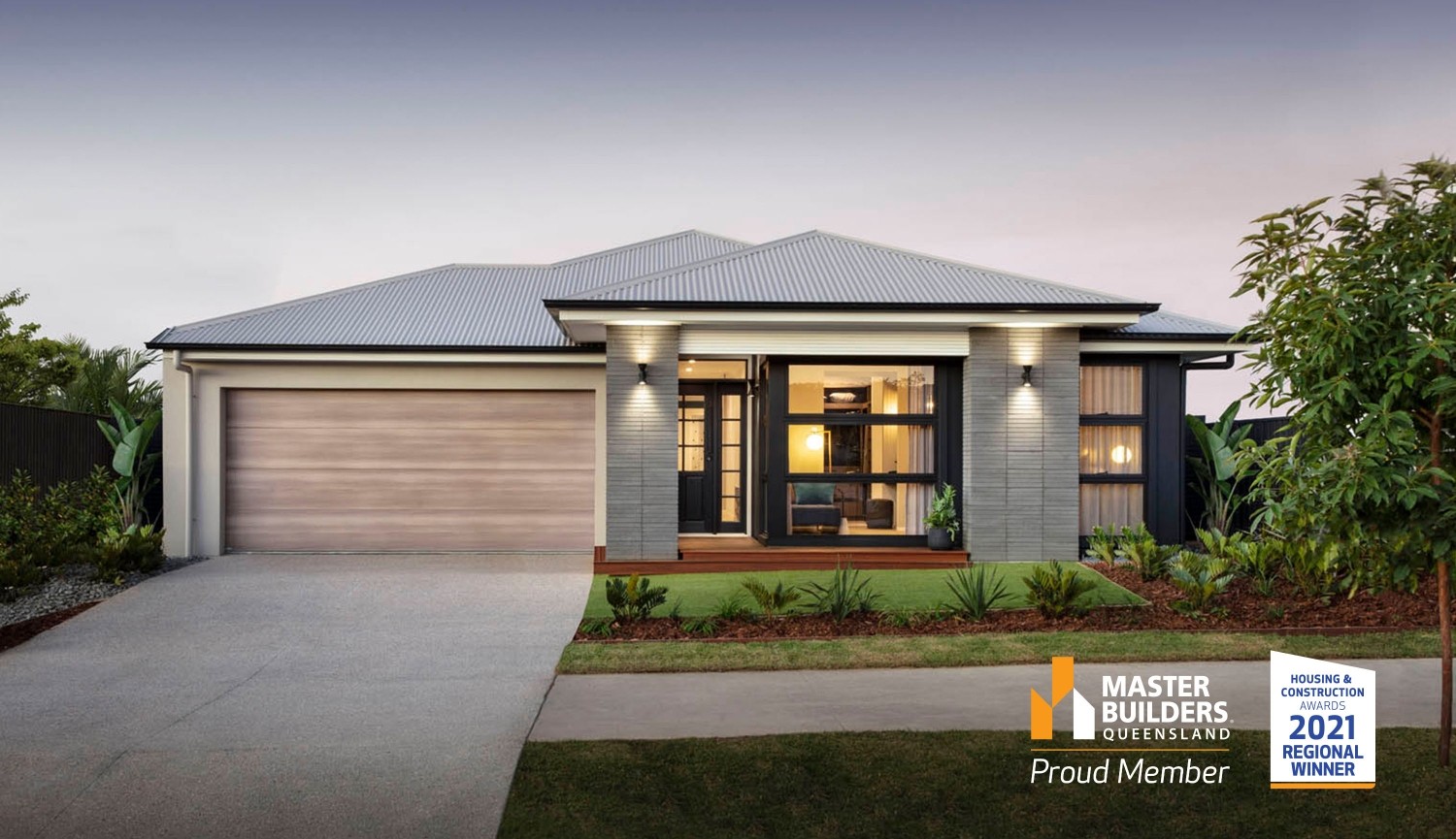 Brisbane Master Builder Awards 2021 Brisbane Master Builder Awards 2021