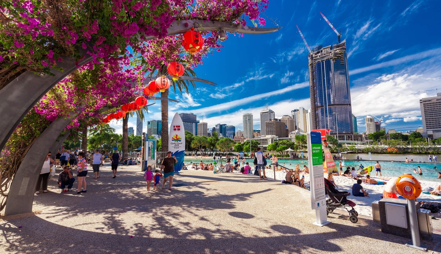 Best Brisbane Suburbs for Families in 2022 Brighton Homes
